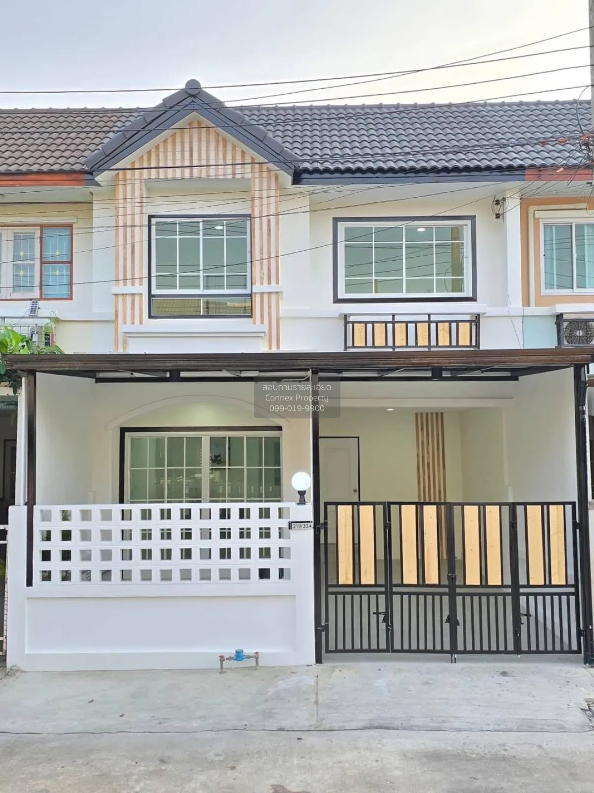 For Sale Townhouse/Townhome  , Ausara Bangbuathong , Bang Bua Tho 2