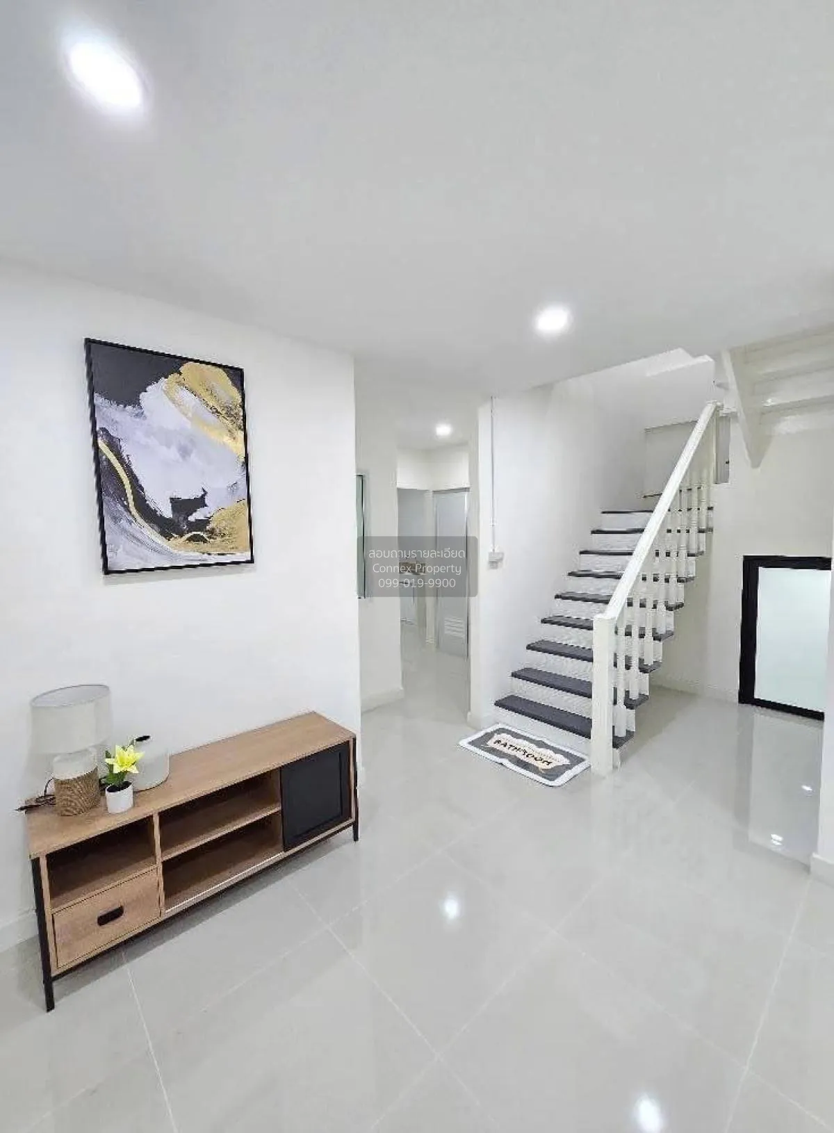 For Sale Townhouse/Townhome  , Ausara Bangbuathong , Bang Bua Tho
