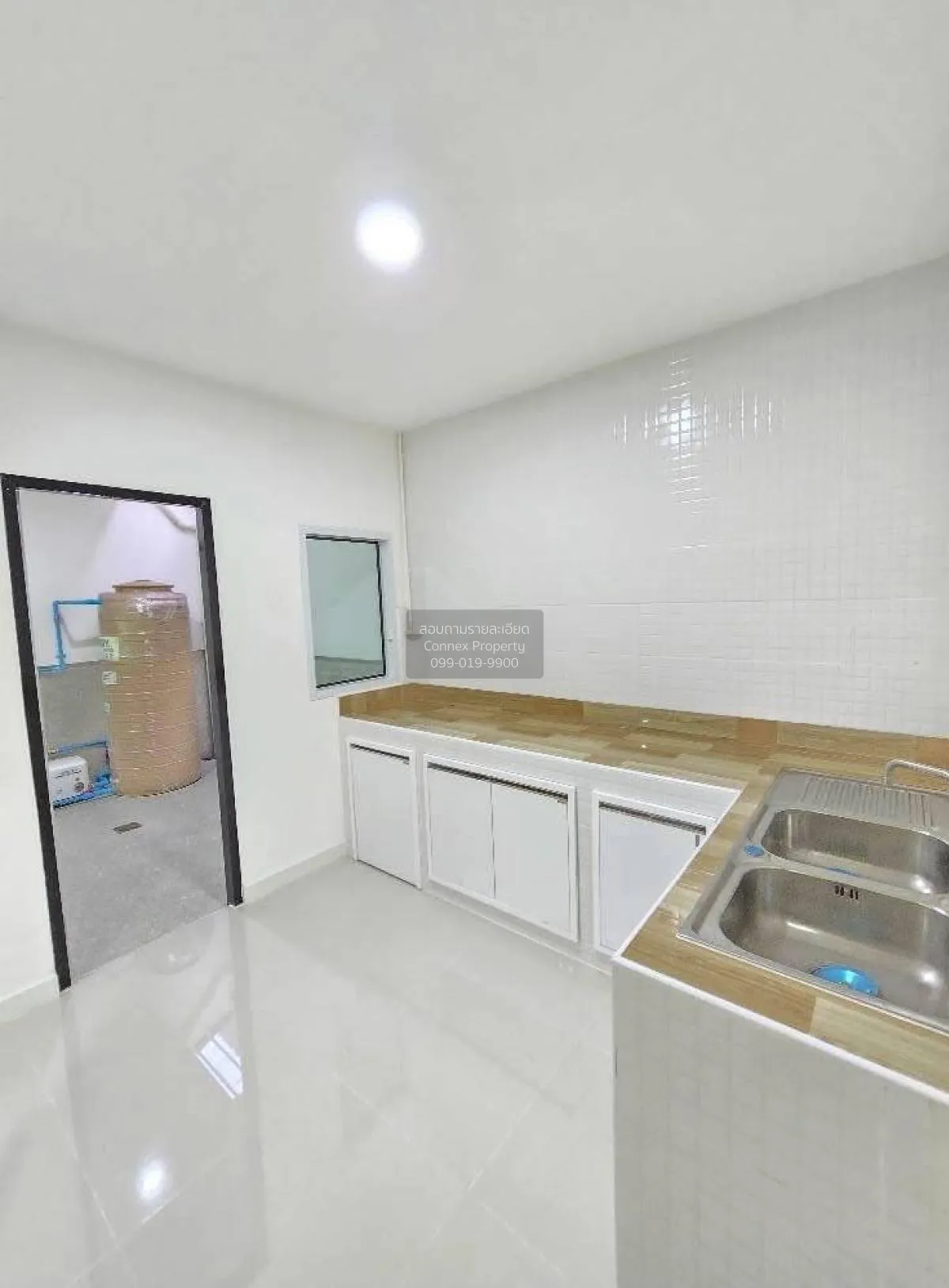 For Sale Townhouse/Townhome  , Ausara Bangbuathong , Bang Bua Tho