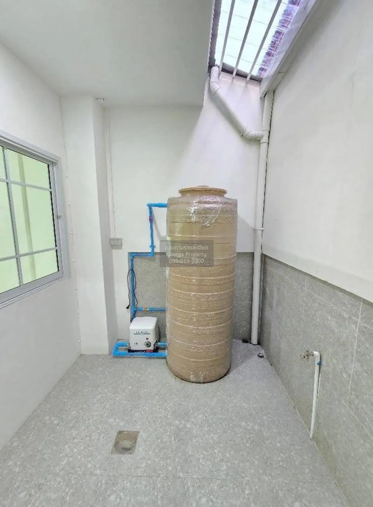 For Sale Townhouse/Townhome  , Ausara Bangbuathong , Bang Bua Tho