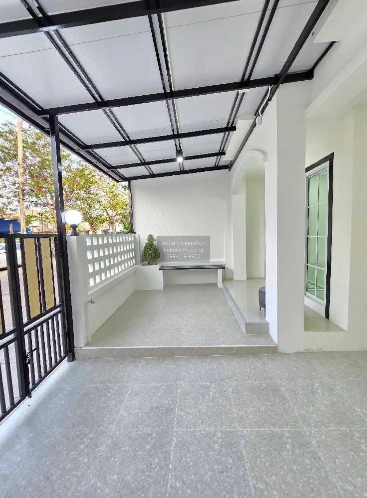 For Sale Townhouse/Townhome  , Ausara Bangbuathong , Bang Bua Tho