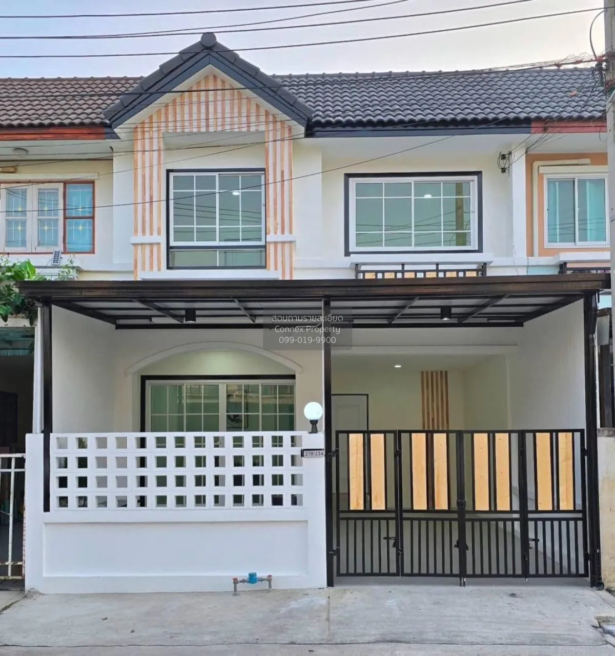 For Sale Townhouse/Townhome  , Ausara Bangbuathong , Bang Bua Tho 4