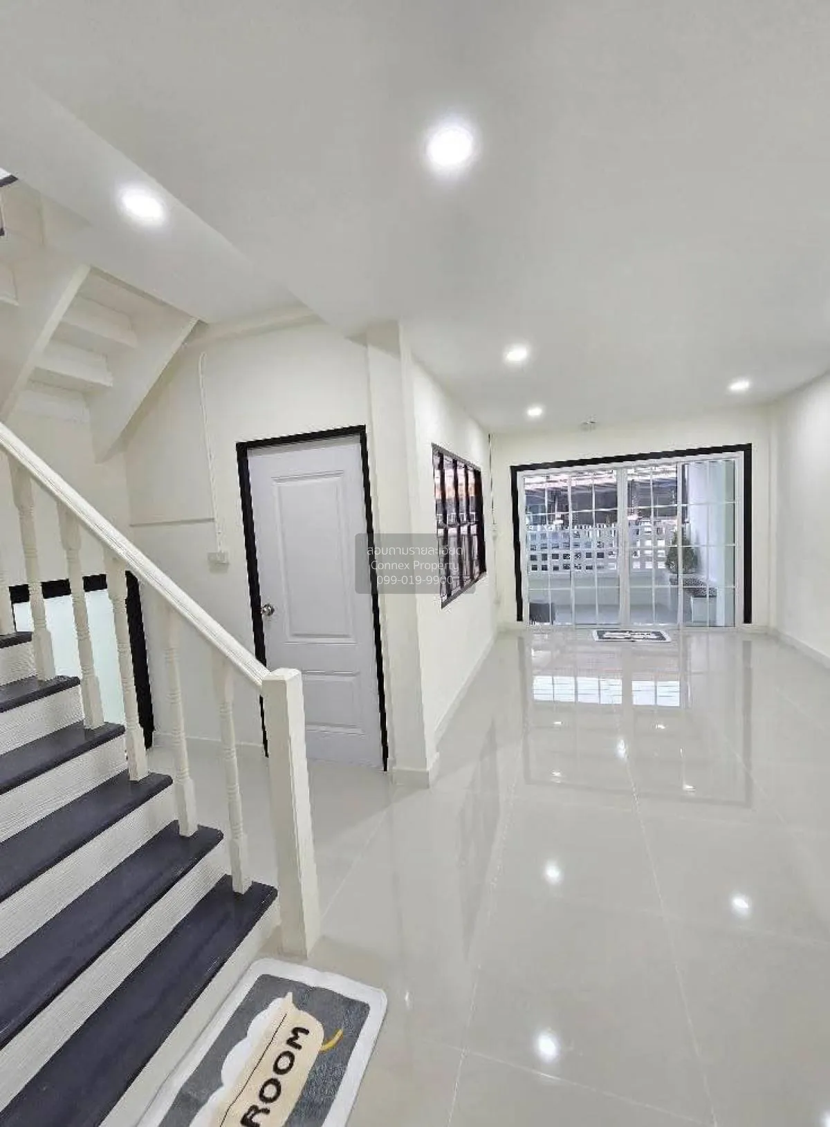 For Sale Townhouse/Townhome  , Ausara Bangbuathong , Bang Bua Tho
