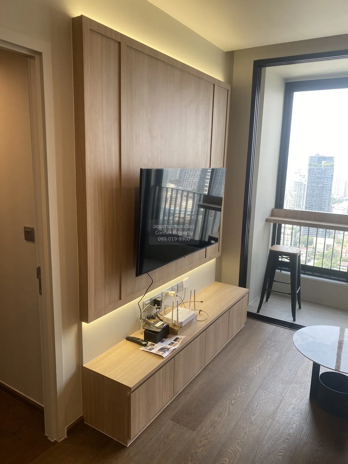 For Rent Condo , Ideo Q Sukhumvit 36 , BTS-Thong Lo , Khlong Tan  3