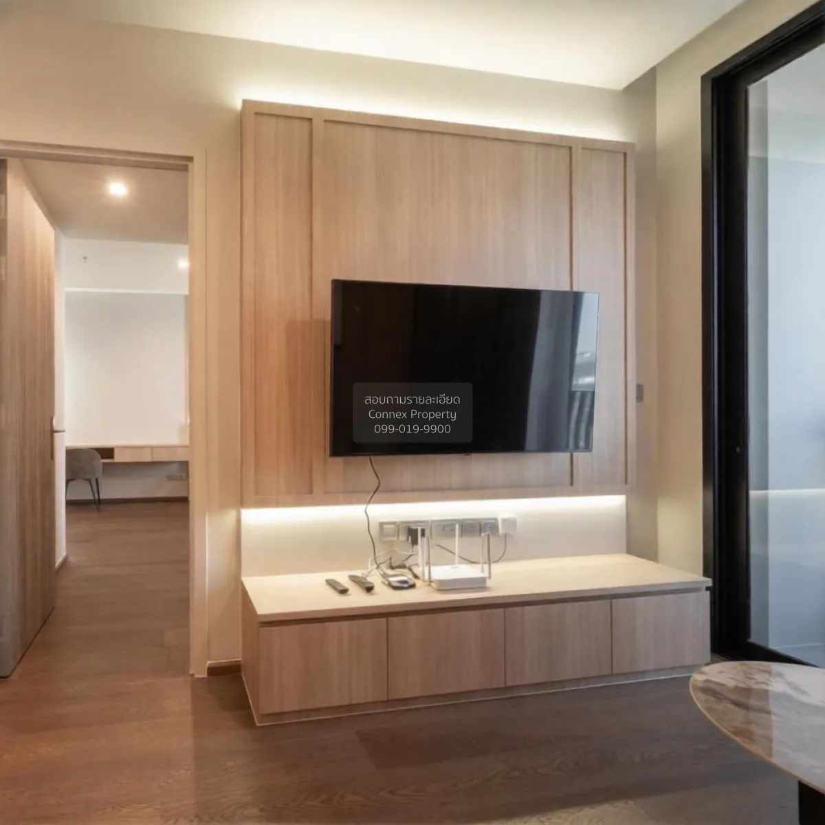 For Rent Condo , Ideo Q Sukhumvit 36 , BTS-Thong Lo , Khlong Tan  4