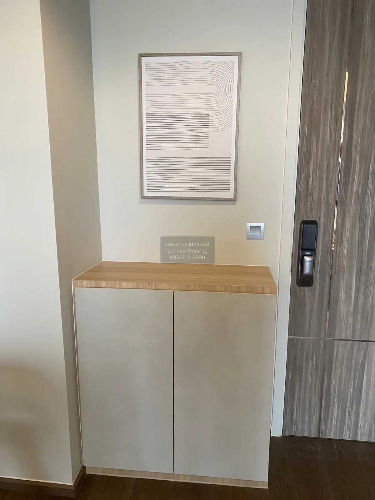 เช่าคอนโด  ไอดีโอ คิว สุขุมวิท 36 BTS-ทองหล่อ คลองตัน เขต คลองเตย 4