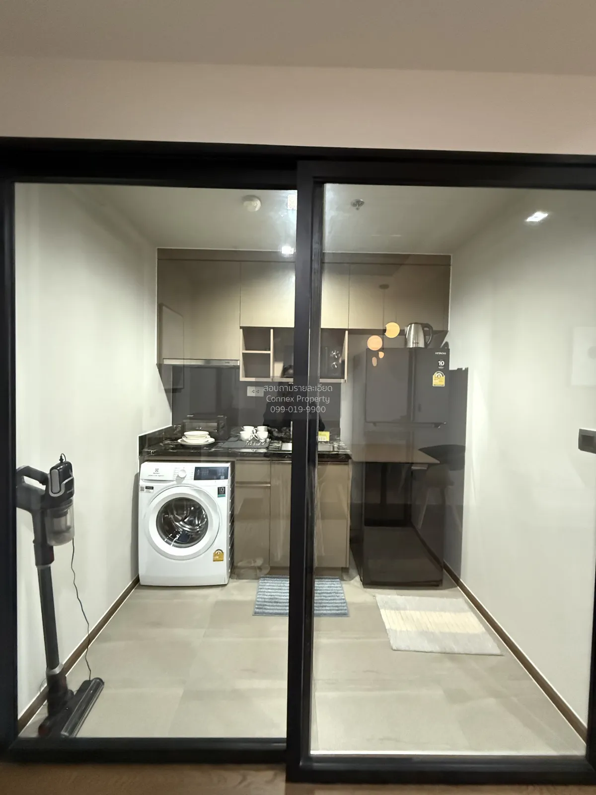 For Rent Condo , Ideo Q Sukhumvit 36 , BTS-Thong Lo , Khlong Tan 