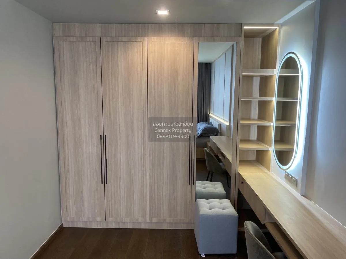 เช่าคอนโด  ไอดีโอ คิว สุขุมวิท 36 BTS-ทองหล่อ คลองตัน เขต คลองเตย