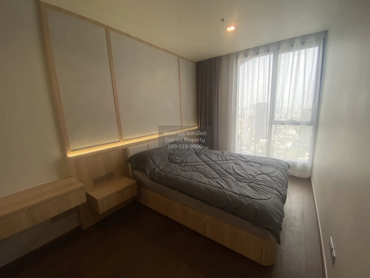 For Rent Condo , Ideo Q Sukhumvit 36 , BTS-Thong Lo , Khlong Tan 