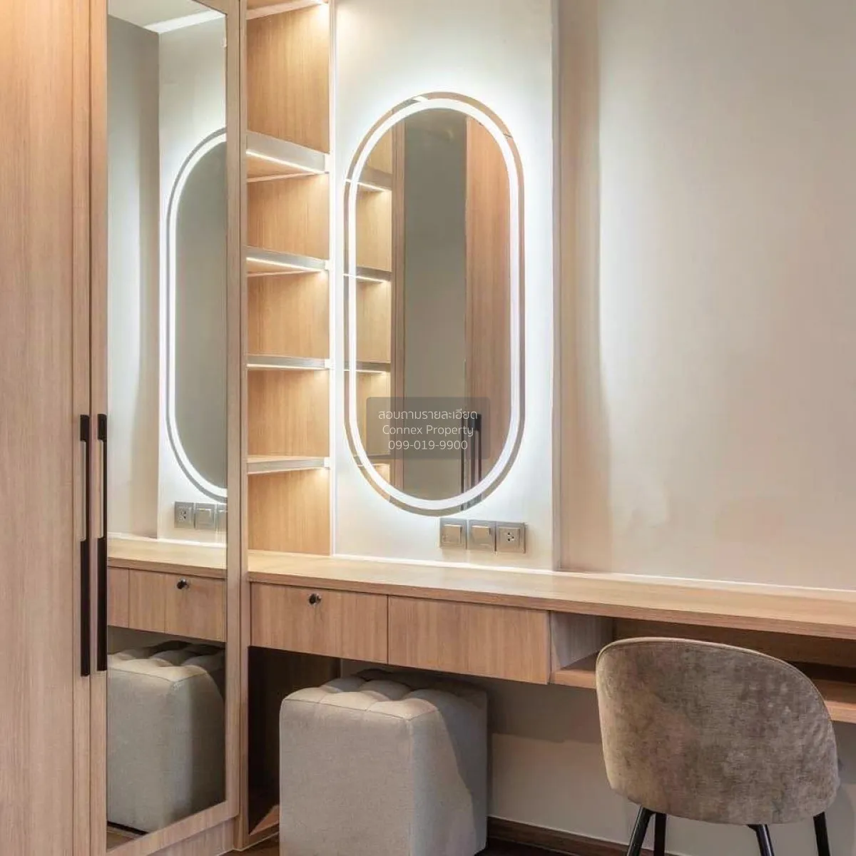 For Rent Condo , Ideo Q Sukhumvit 36 , BTS-Thong Lo , Khlong Tan 