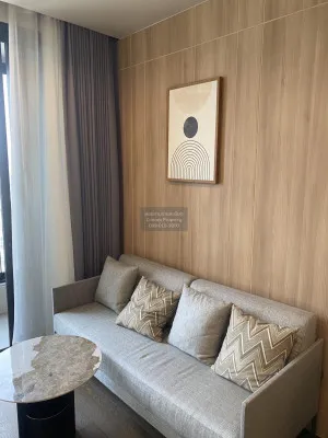 เช่าคอนโด  ไอดีโอ คิว สุขุมวิท 36 BTS-ทองหล่อ คลองตัน เขต คลองเตย กรุงเทพ CX-115759