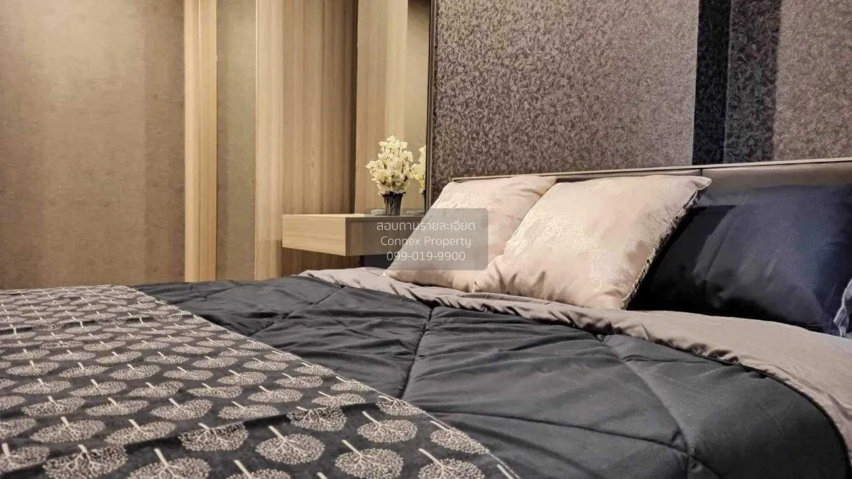 เช่าคอนโด  ไอดีโอ โอทู BTS-บางนา บางนา เขต บางนา กรุงเทพ CX-11576 4