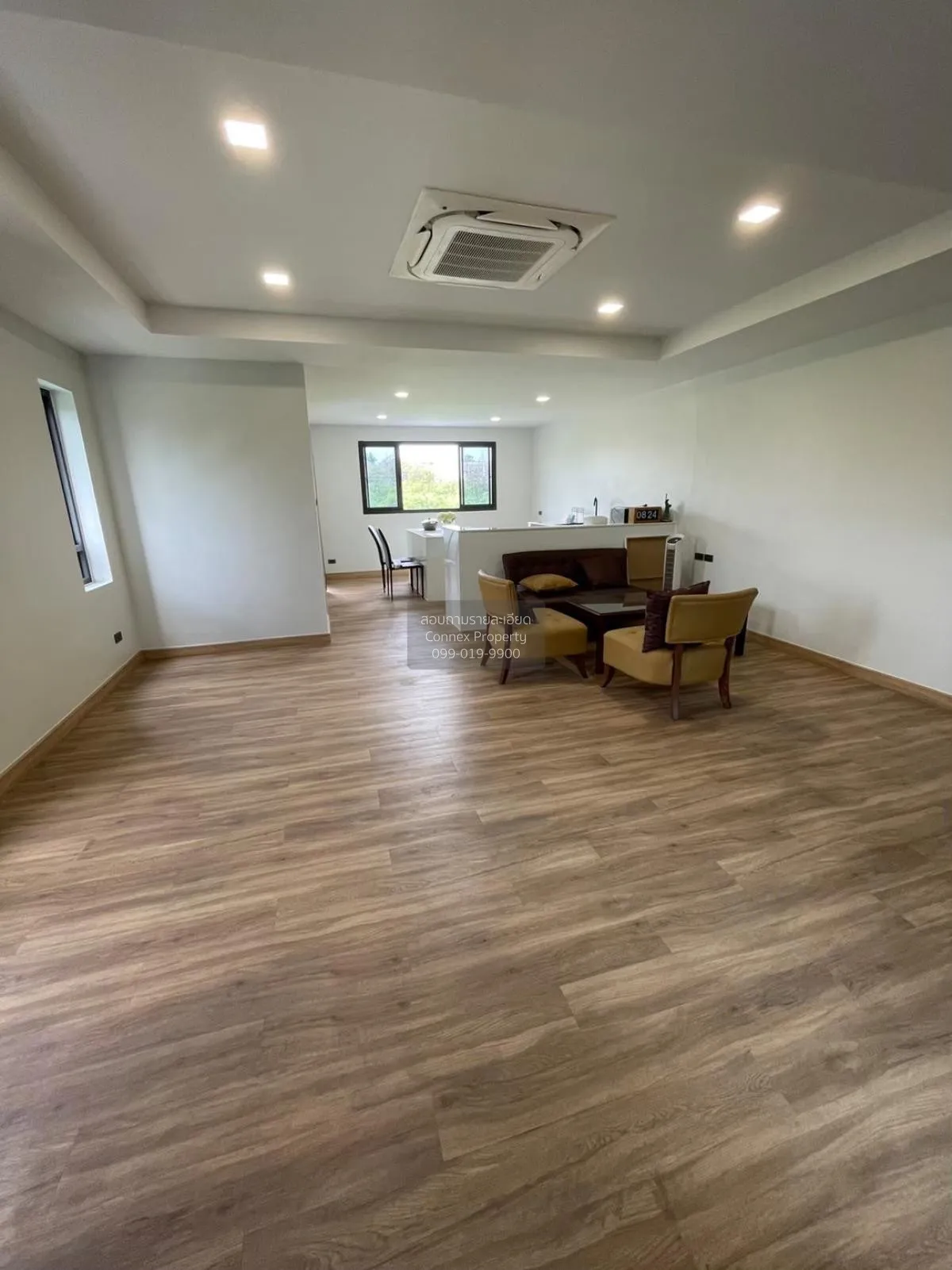 เช่าทาวน์เฮ้าส์/ทาวน์โฮม  เดอะ ฮาร์โมนี รามอินทรา 62 MRT-วงแหวนตะ 4