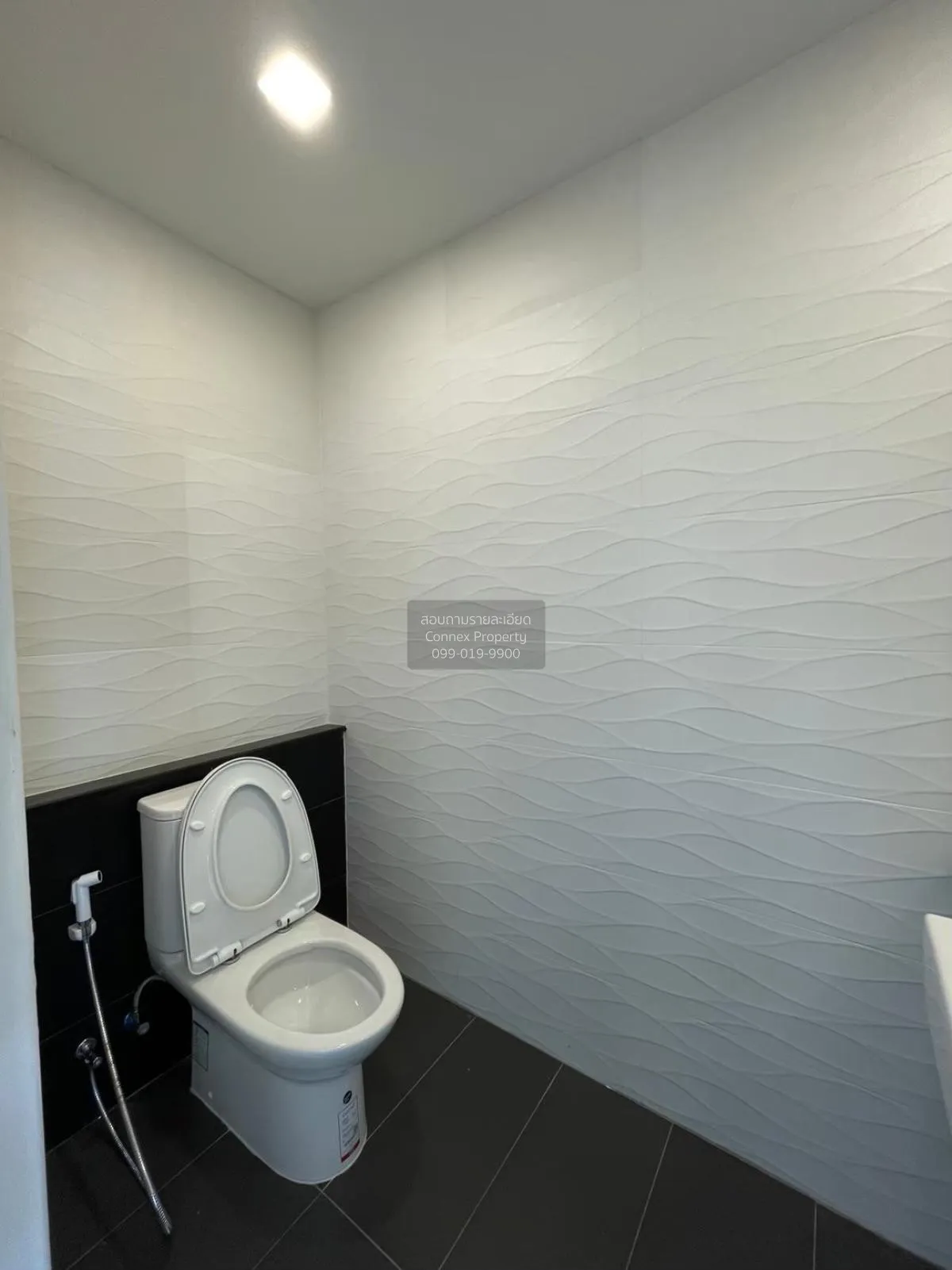 เช่าทาวน์เฮ้าส์/ทาวน์โฮม  เดอะ ฮาร์โมนี รามอินทรา 62 MRT-วงแหวนตะ