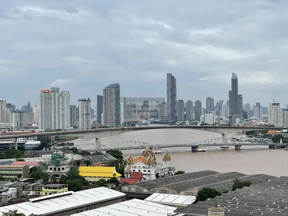 For Rent Condo , Niche Mono Charoennakorn , Dao Khanong , Thon Bu 3