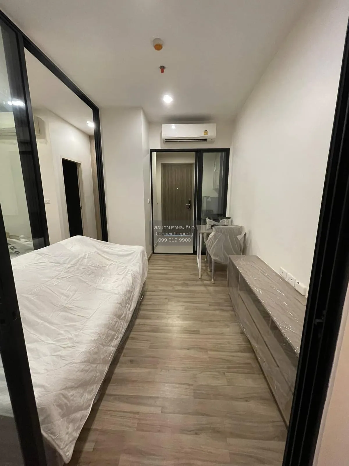 For Rent Condo , Niche Mono Charoennakorn , Dao Khanong , Thon Bu