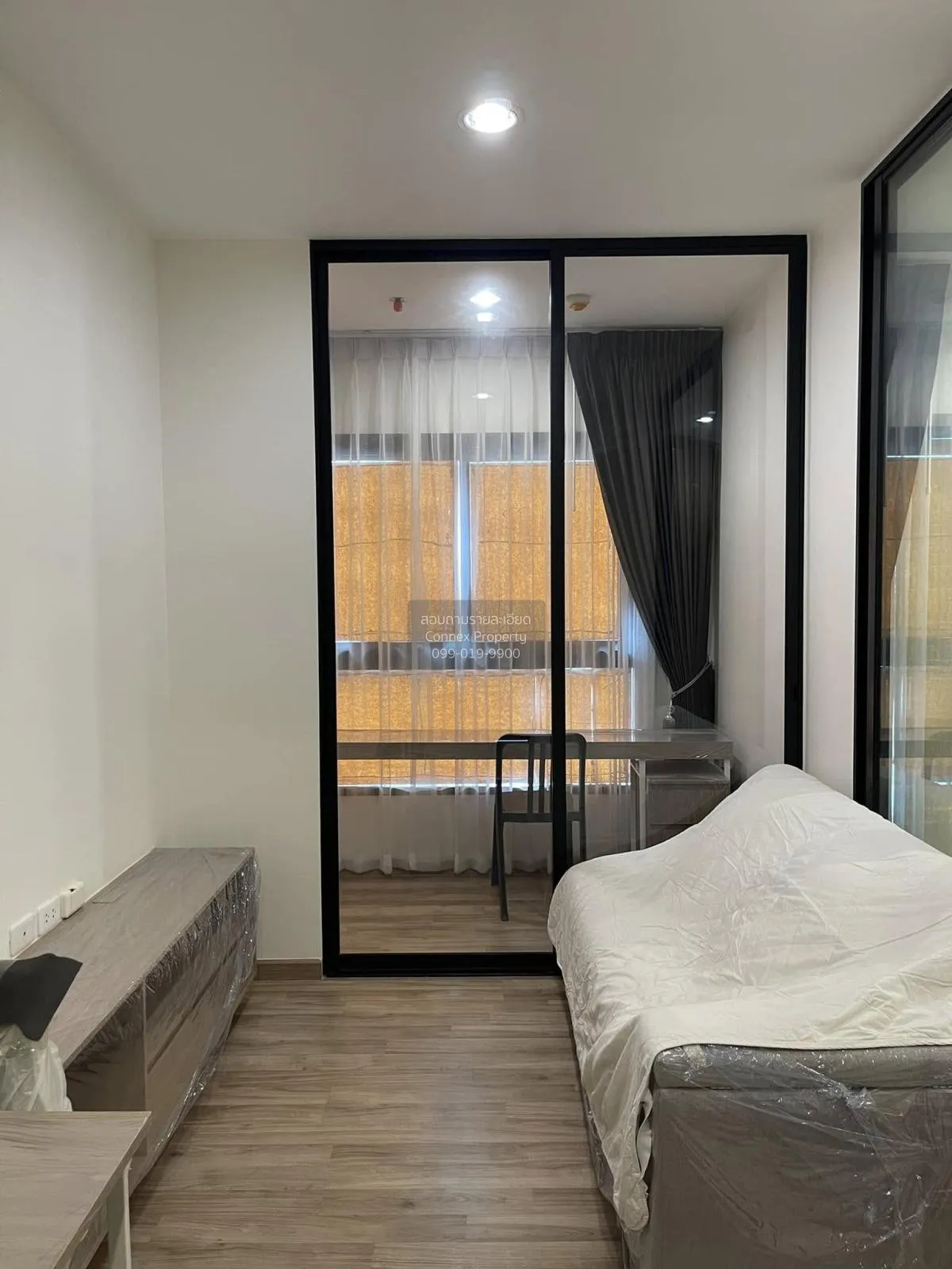 For Rent Condo , Niche Mono Charoennakorn , Dao Khanong , Thon Bu