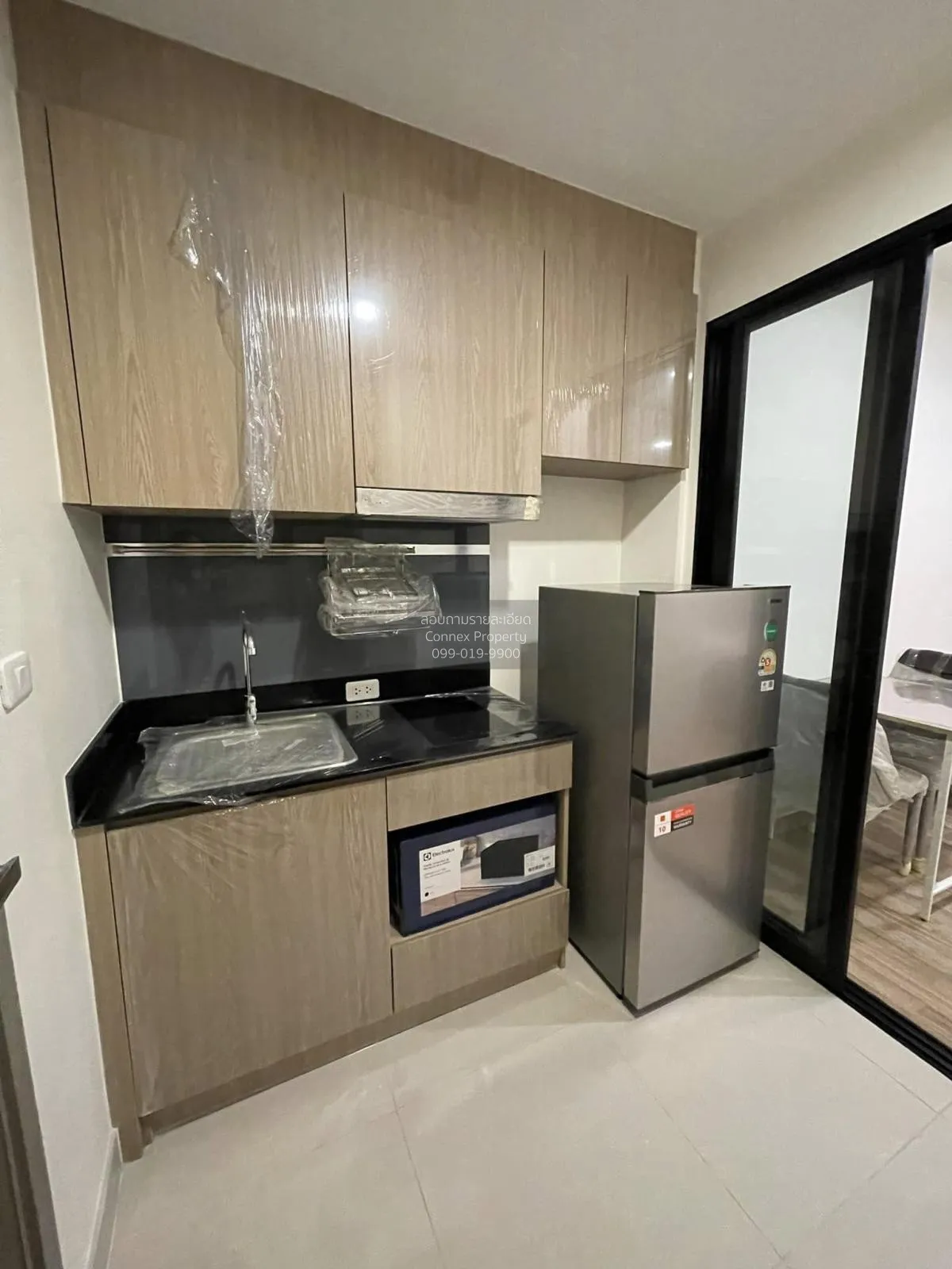 For Rent Condo , Niche Mono Charoennakorn , Dao Khanong , Thon Bu