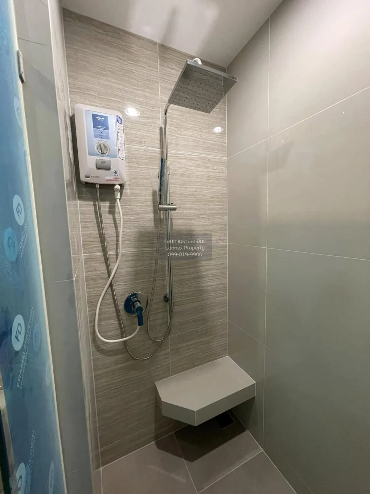 For Rent Condo , Niche Mono Charoennakorn , Dao Khanong , Thon Bu