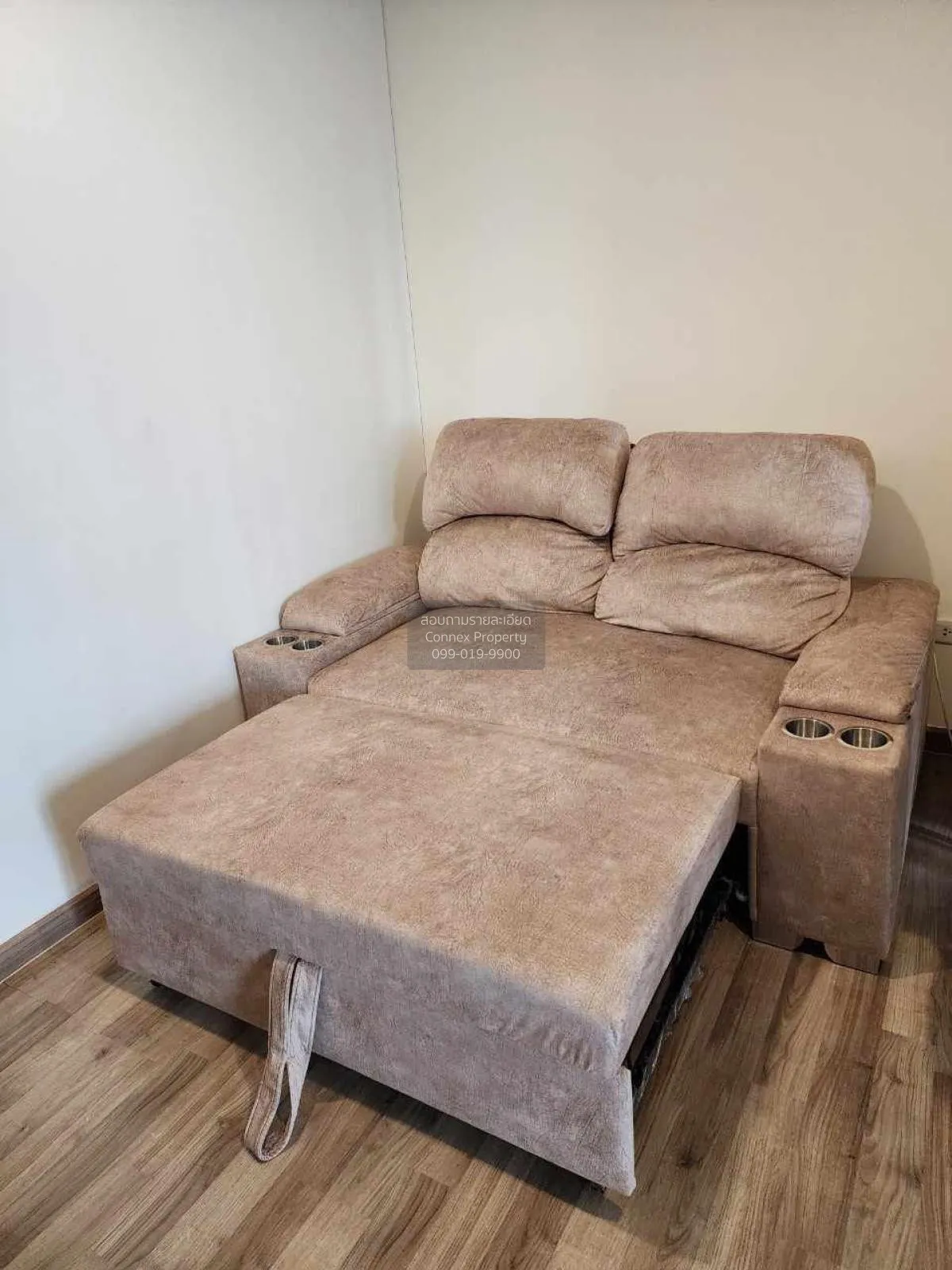 เช่าคอนโด  นิช โมโน เจริญนคร ดาวคะนอง เขต ธนบุรี กรุงเทพ CX-11576 4