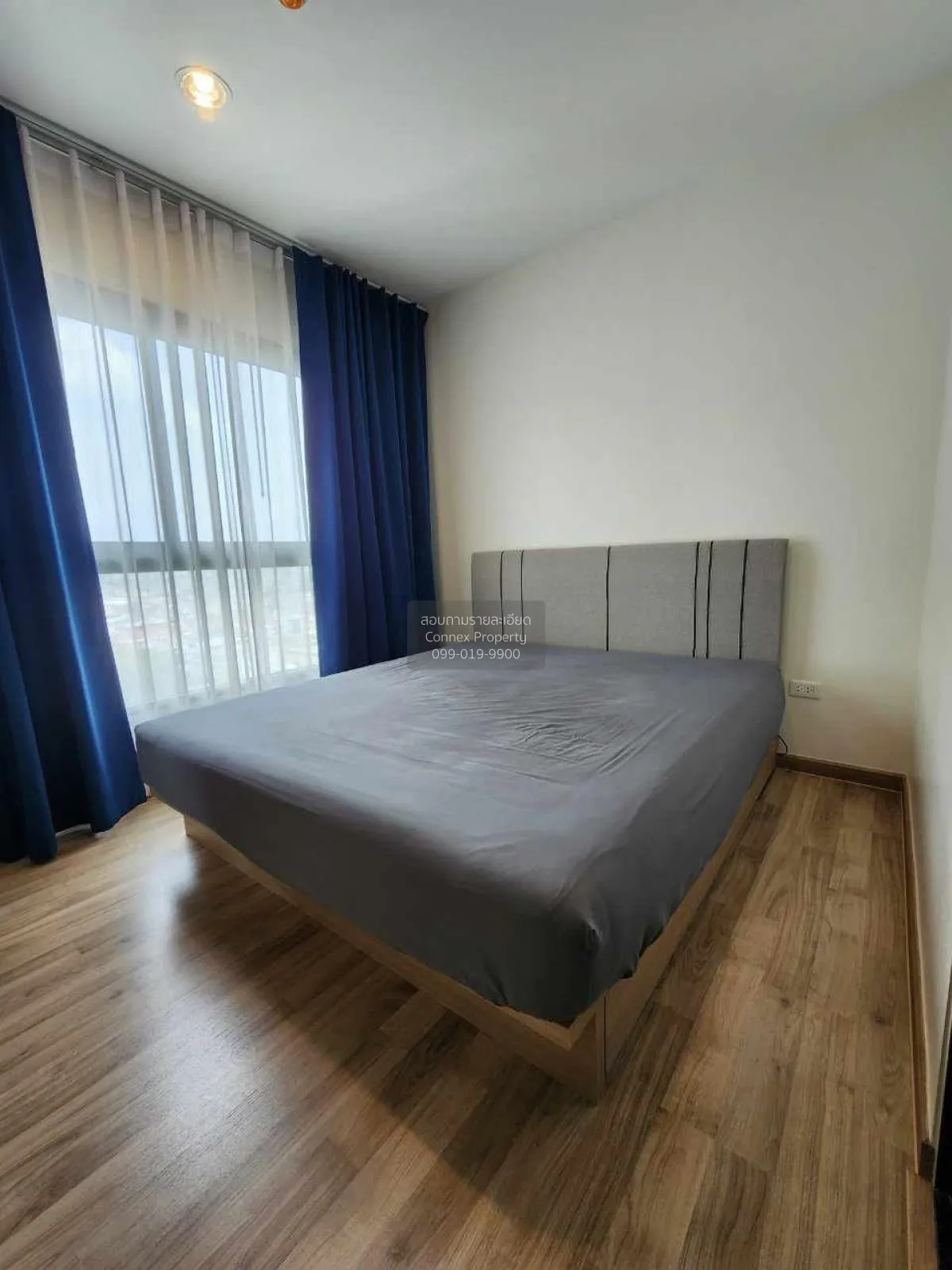 เช่าคอนโด  นิช โมโน เจริญนคร ดาวคะนอง เขต ธนบุรี กรุงเทพ CX-11576