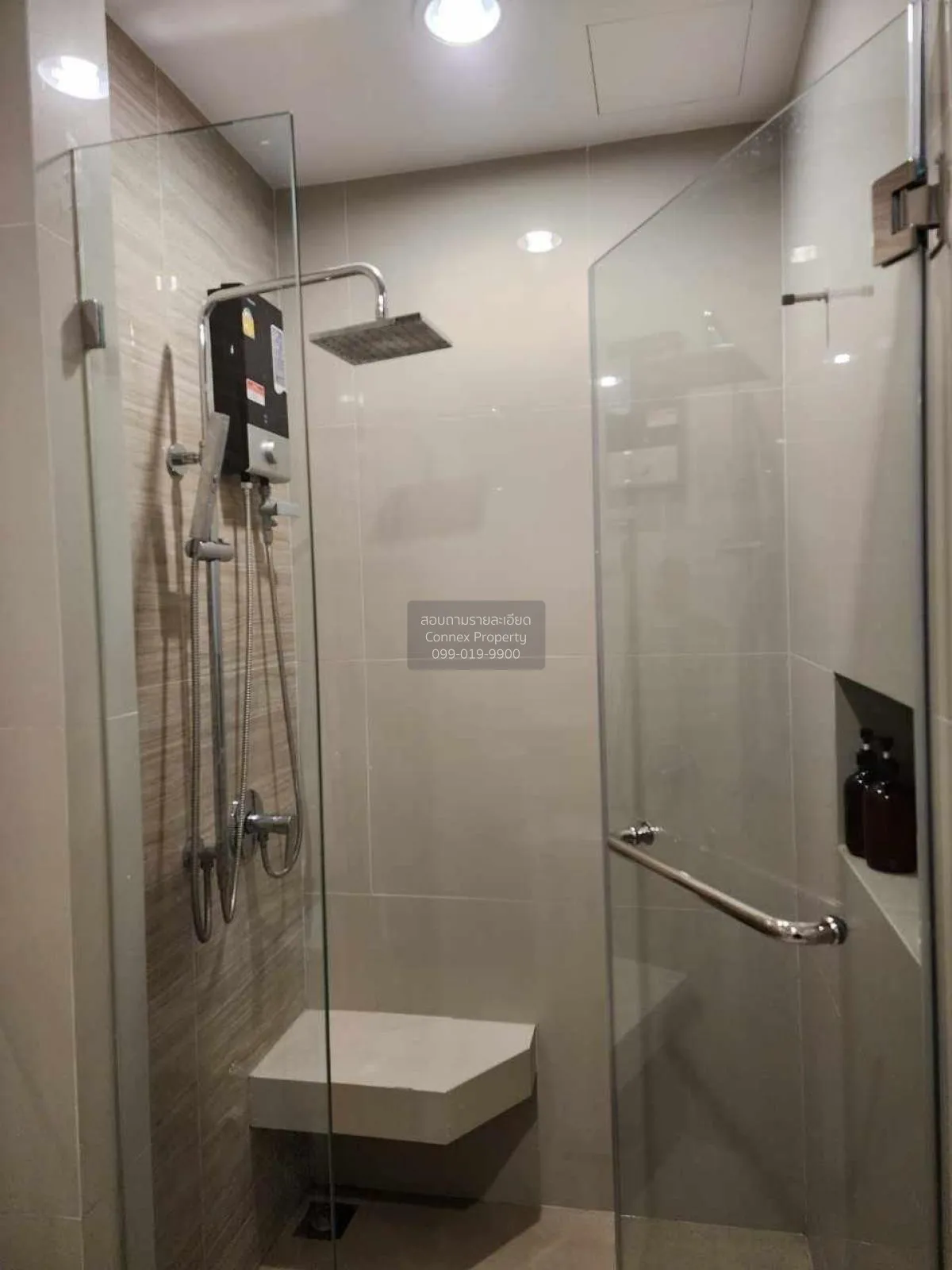 เช่าคอนโด  นิช โมโน เจริญนคร ดาวคะนอง เขต ธนบุรี กรุงเทพ CX-11576