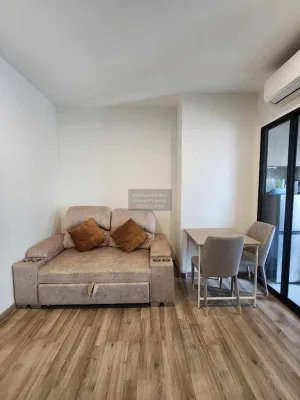 เช่าคอนโด  นิช โมโน เจริญนคร ดาวคะนอง เขต ธนบุรี กรุงเทพ CX-115764