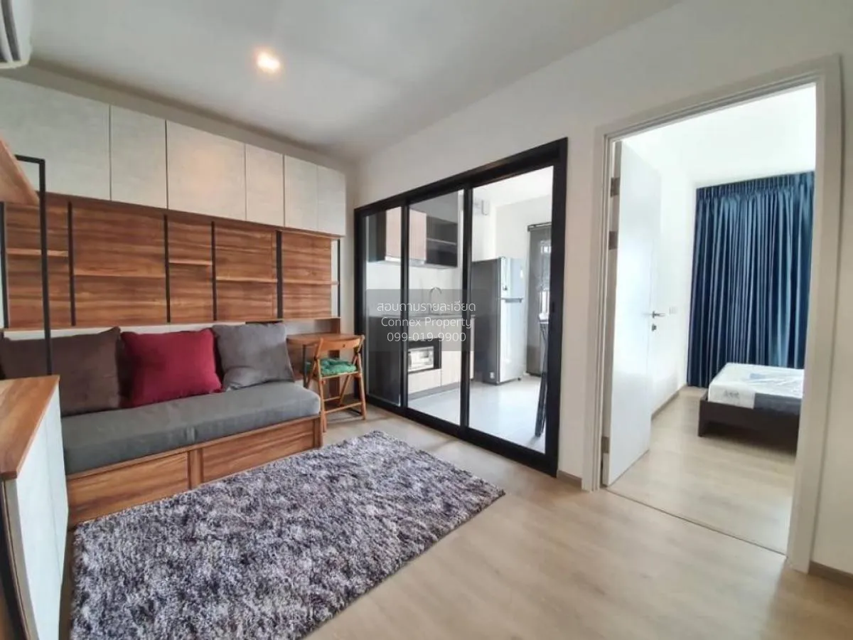 For Rent Condo , The Base Phetkasem , MRT-Phetkasem 48 , Bang Wa  1