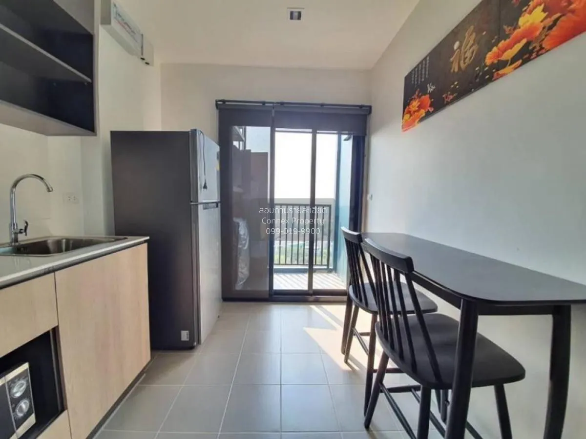 For Rent Condo , The Base Phetkasem , MRT-Phetkasem 48 , Bang Wa  2