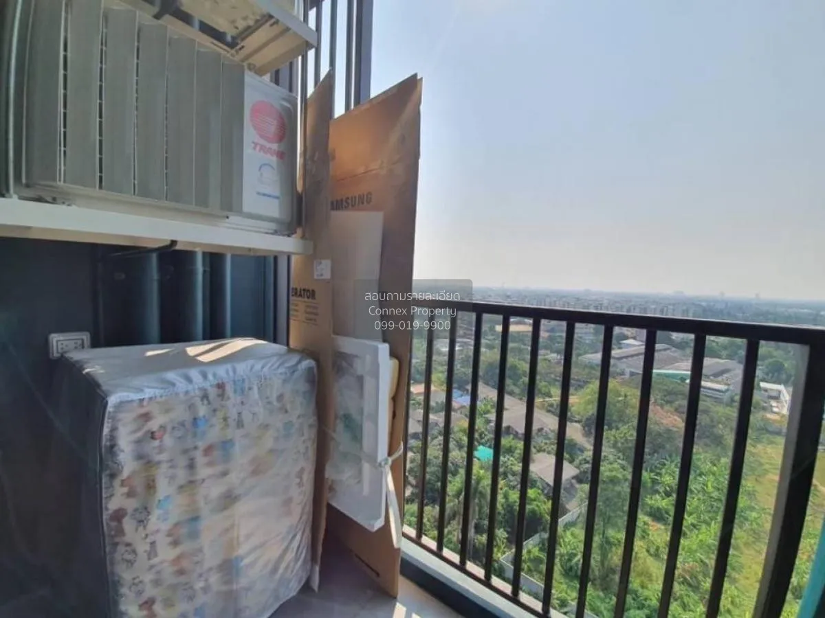 For Rent Condo , The Base Phetkasem , MRT-Phetkasem 48 , Bang Wa 