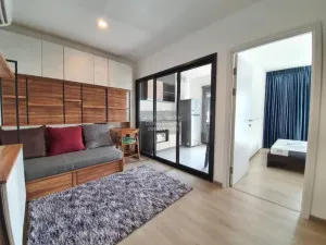 For Rent Condo , The Base Phetkasem , MRT-Phetkasem 48 , Bang Wa , Phasi Charoen , Bangkok , CX-115768