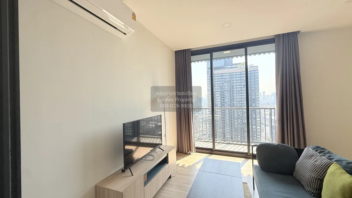 For Rent Condo , XT Phayathai , BTS-Phaya Thai , Thanon Phyathai  2