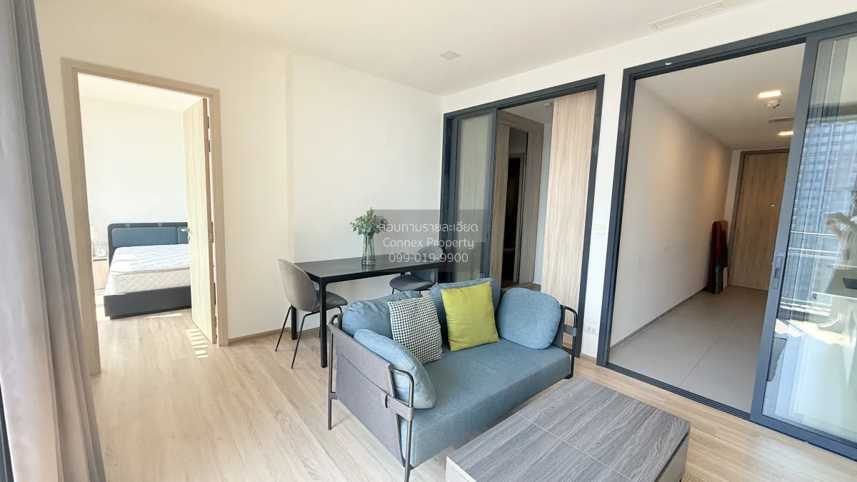 For Rent Condo , XT Phayathai , BTS-Phaya Thai , Thanon Phyathai  3