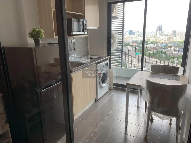 เช่าคอนโด  ไอดีโอ โอทู BTS-บางนา บางนา เขต บางนา กรุงเทพ CX-11577 2