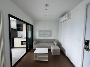 เช่าคอนโด  เดอะ เบส เพชรเกษม MRT-เพชรเกษม 48 บางหว้า เขต ภาษีเจริญ กรุงเทพ CX-115770