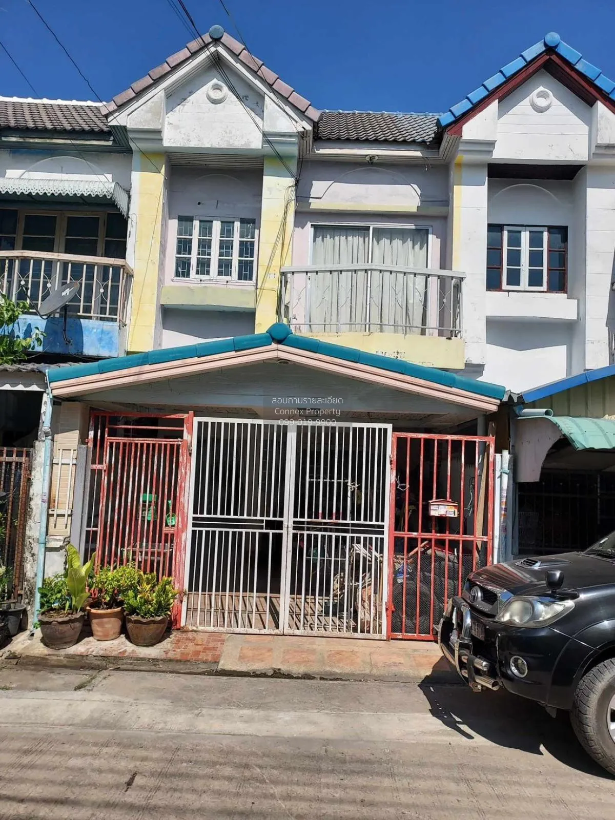 For Sale Townhouse/Townhome  , Baan Supakorn , Sai Noi , Sai Noi  1