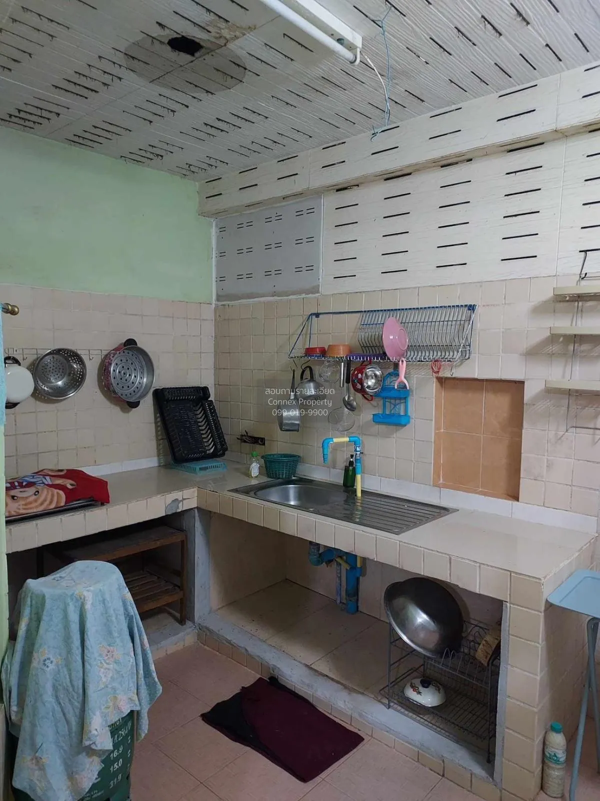 For Sale Townhouse/Townhome  , Baan Supakorn , Sai Noi , Sai Noi 