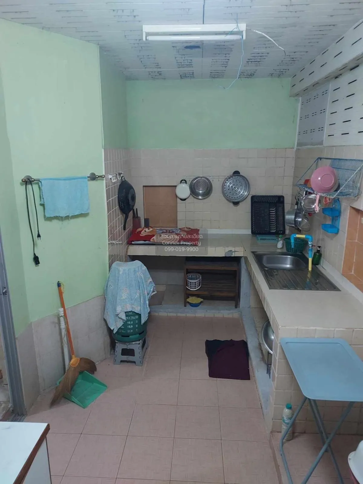 For Sale Townhouse/Townhome  , Baan Supakorn , Sai Noi , Sai Noi 