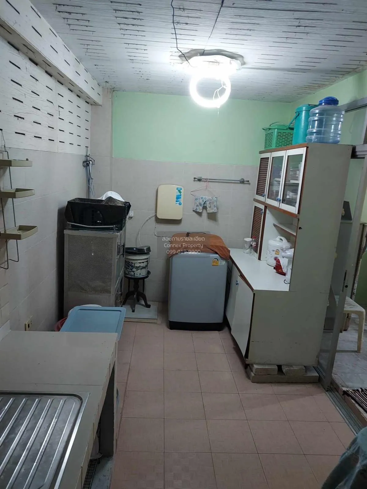 For Sale Townhouse/Townhome  , Baan Supakorn , Sai Noi , Sai Noi 