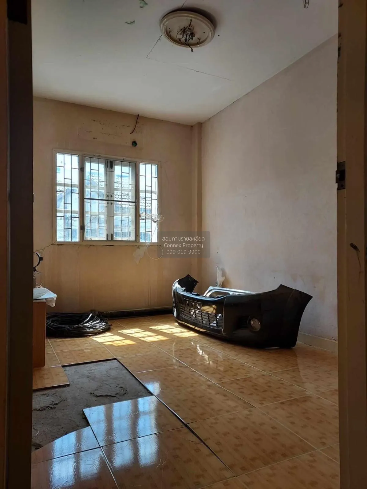 For Sale Townhouse/Townhome  , Baan Supakorn , Sai Noi , Sai Noi 