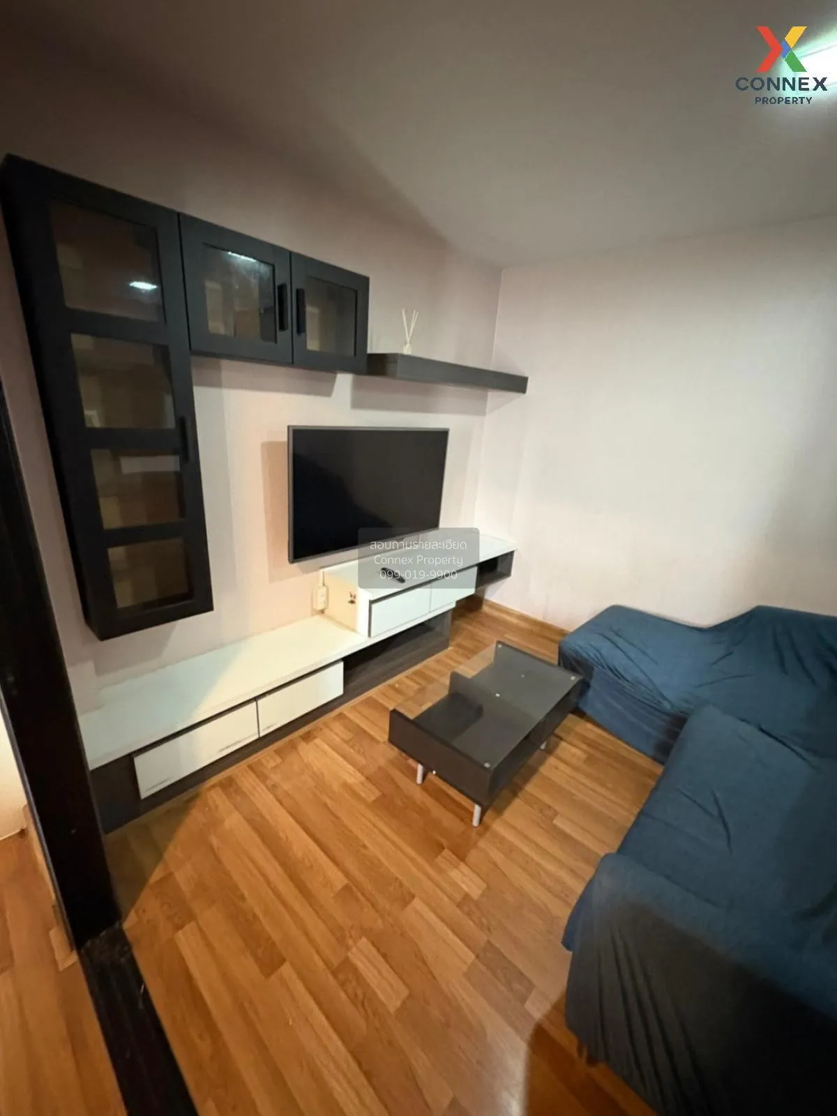 For Sale Condo , Living Avenue Bangsaen , Saen Suk , Mueang Chon  1