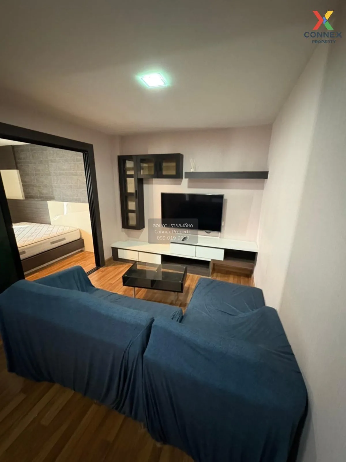 For Sale Condo , Living Avenue Bangsaen , Saen Suk , Mueang Chon  2