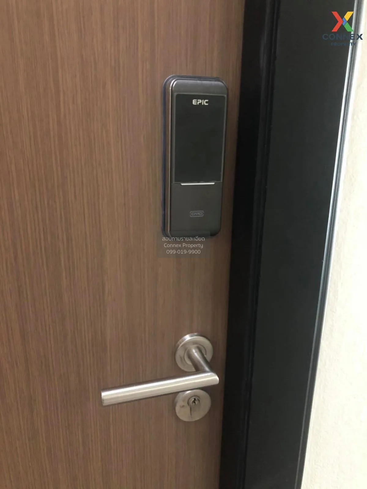 For Sale Condo , Living Avenue Bangsaen , Saen Suk , Mueang Chon  3