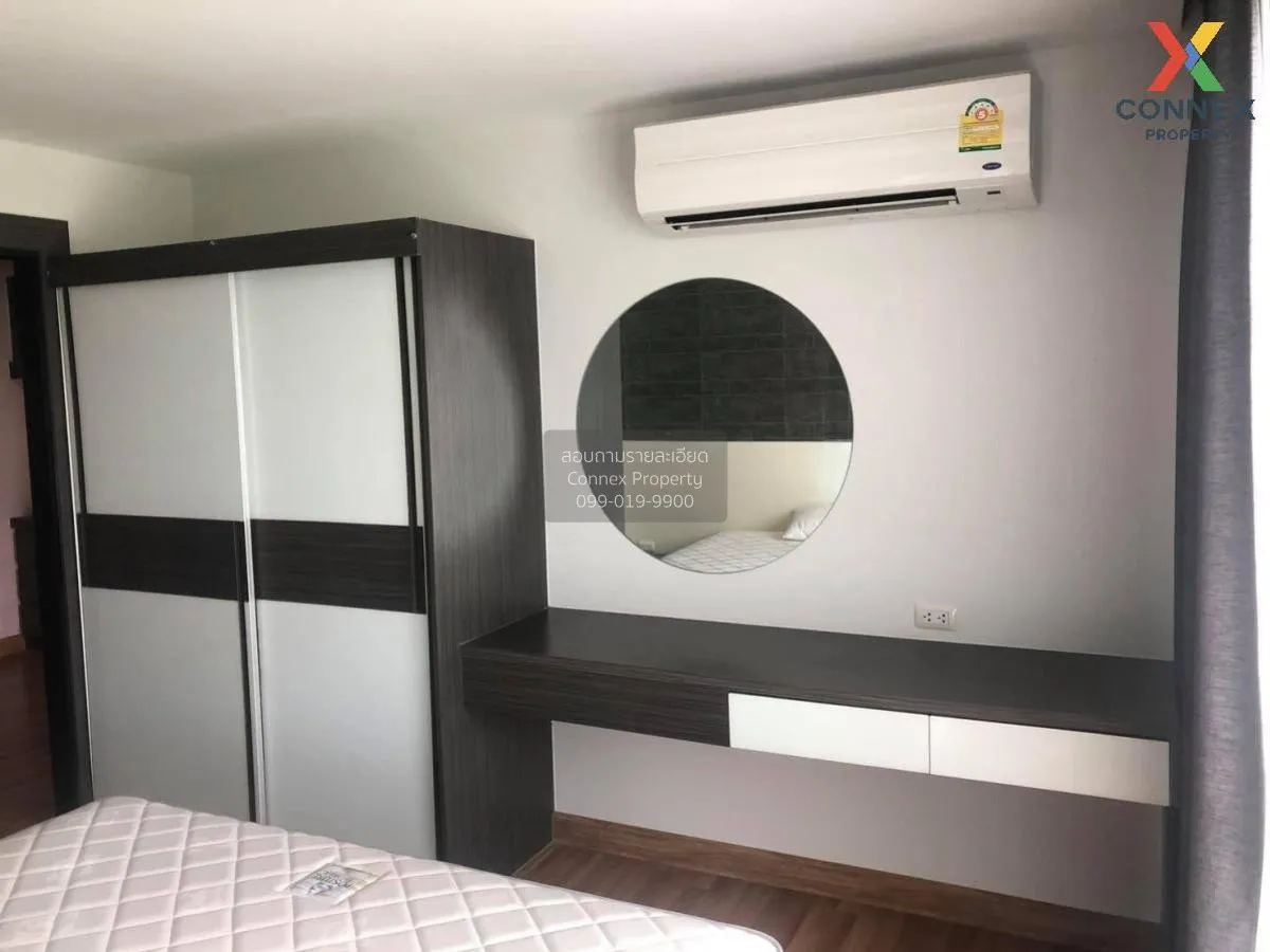 For Sale Condo , Living Avenue Bangsaen , Saen Suk , Mueang Chon 