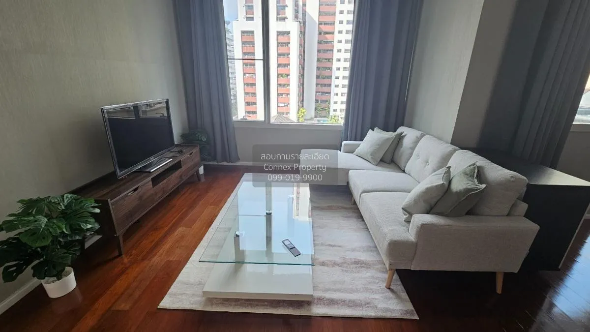 For Rent Condo , Wind Sukhumvit 23 , MRT-Sukhumvit , Khlong Toei  2