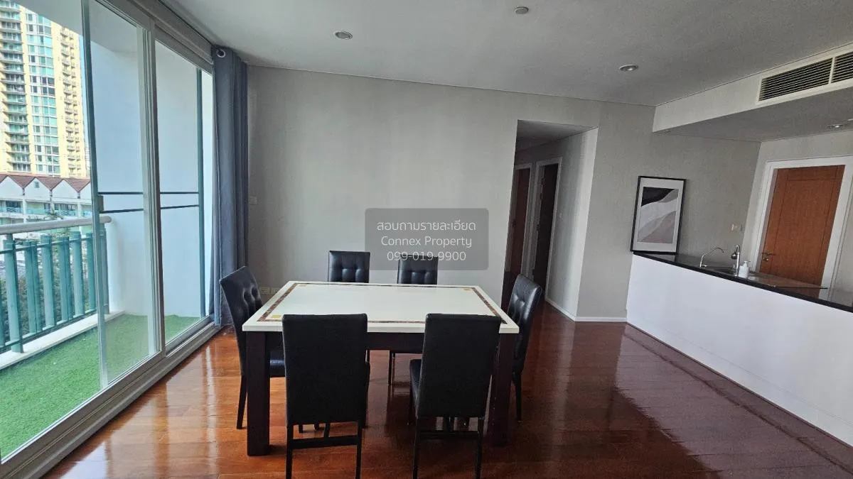 For Rent Condo , Wind Sukhumvit 23 , MRT-Sukhumvit , Khlong Toei  4