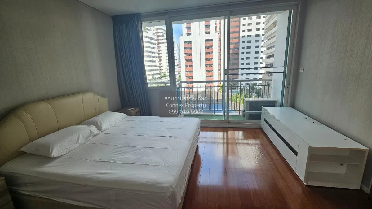 For Rent Condo , Wind Sukhumvit 23 , MRT-Sukhumvit , Khlong Toei 