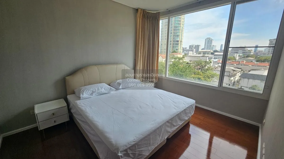 For Rent Condo , Wind Sukhumvit 23 , MRT-Sukhumvit , Khlong Toei 