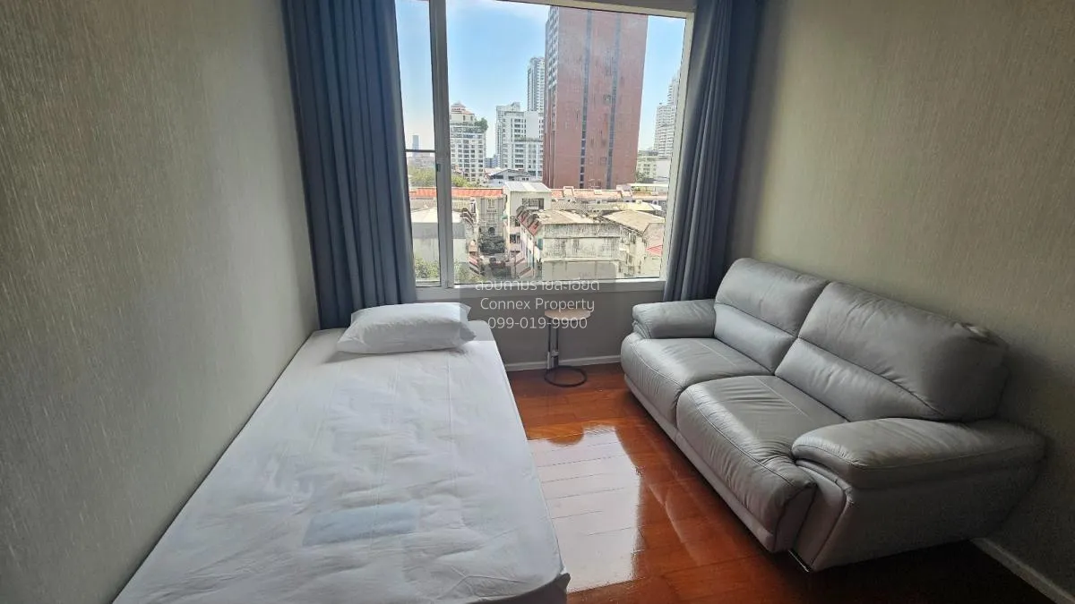 For Rent Condo , Wind Sukhumvit 23 , MRT-Sukhumvit , Khlong Toei 