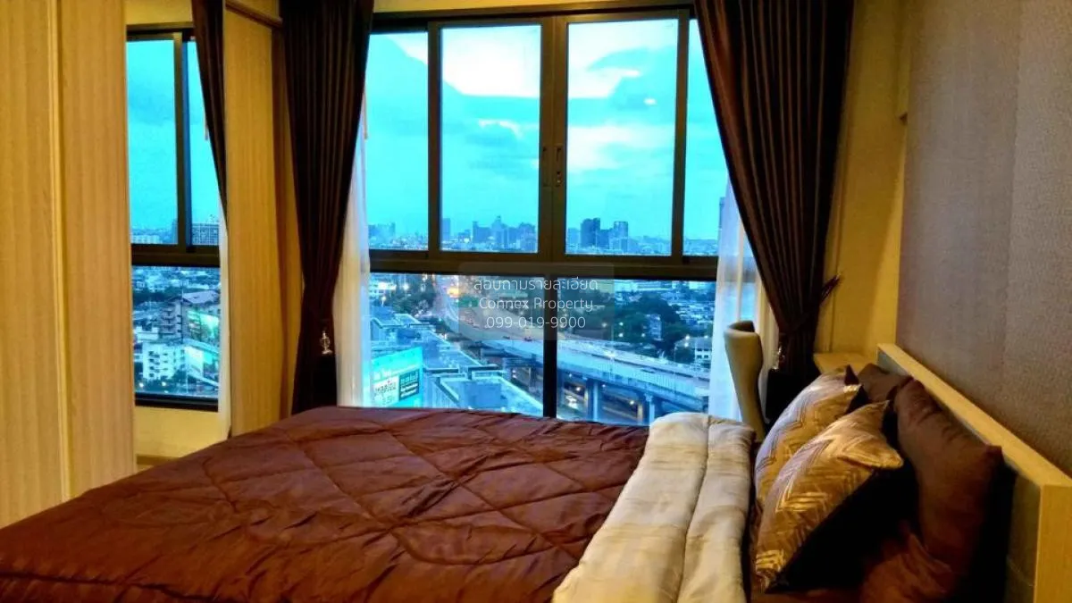 FOR RENT condo , Ideo O2 , BTS-Bang Na , Bang Na , Bang Na , Bang 1